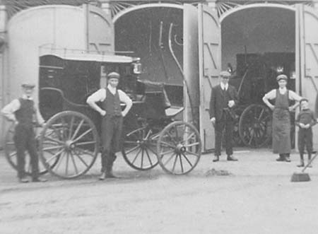 1948 Bedford Arms 03