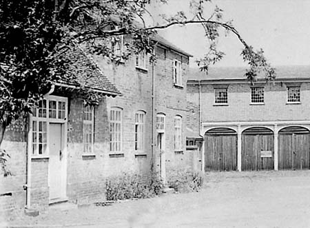 1948 Bedford Arms 05