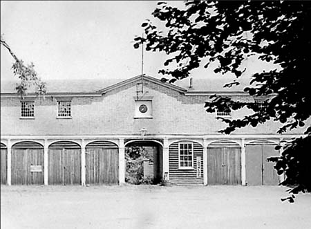 1948 Bedford Arms 06