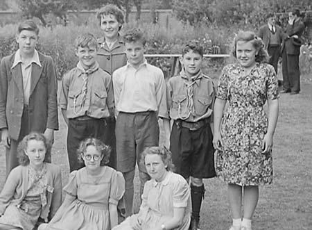 1948 Garden Party 02