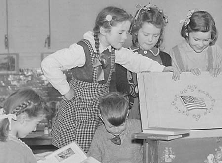 1948 Primary School 08