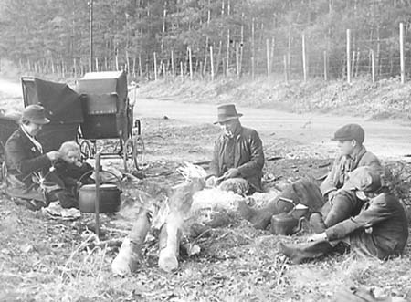 1949 Gypsy Family 04