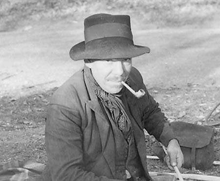 1949 Gypsy Family 07