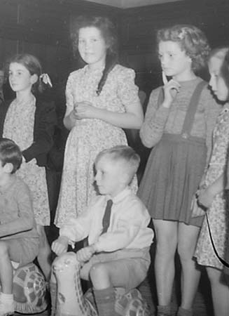1950 Parish Party 02