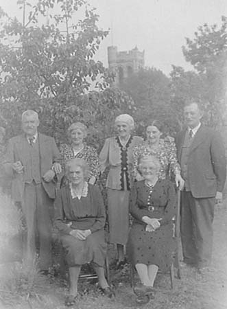 1950 Sisters Reunion 01