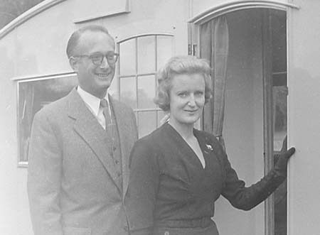 1956 Caravan Rally 10