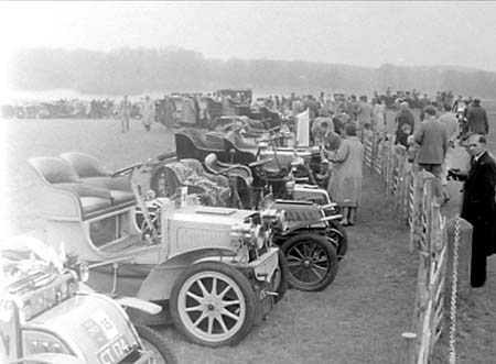 1956 Veteran Cars 01
