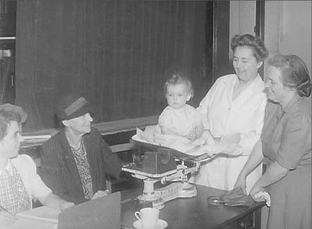 1947 Child Clinic 06