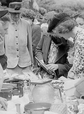 1947 Church Fete 12