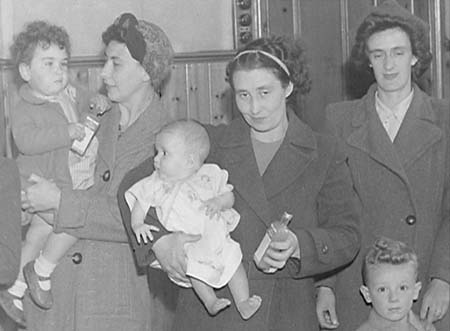 1948 Child Clinic 08