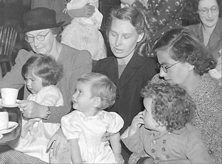 1948 Child Clinic 10