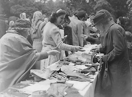 1948 Church Fete 03