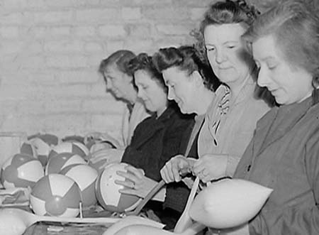 1948 Plysu Factory 15