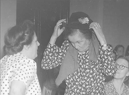 1949 Church Party 11