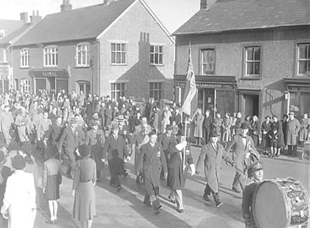1950 Remembrance Day 04