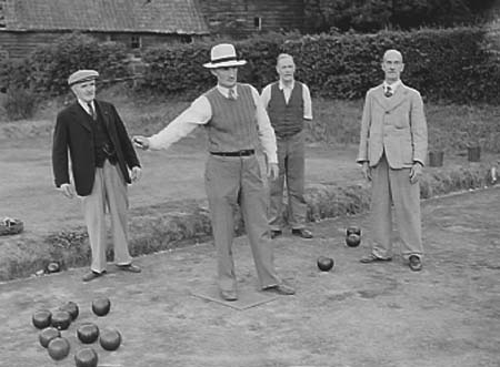 1940 Bowls Club 07