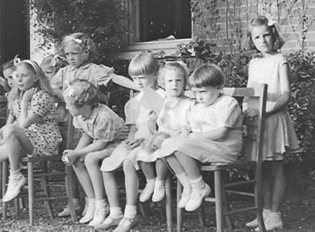 1940 Dance Display 05