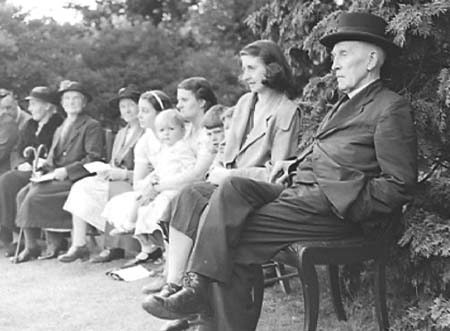 1940 Dance Display 07