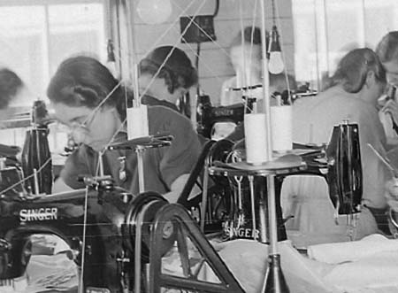 1940 Textile Factory 03