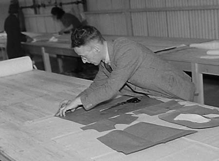 1940 Textile Factory 04