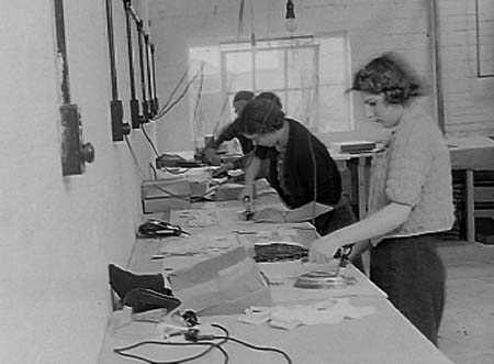 1940 Textile Factory 07