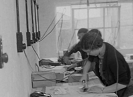 1940 Textile Factory 08