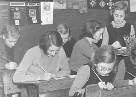 1941 School 02