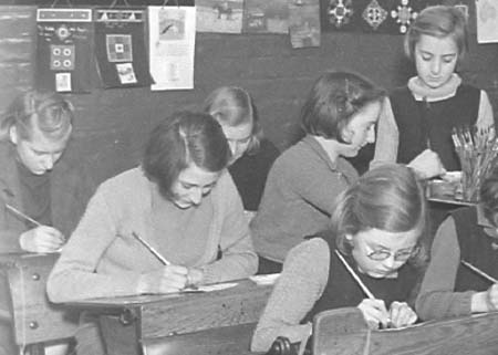 1941 School 02