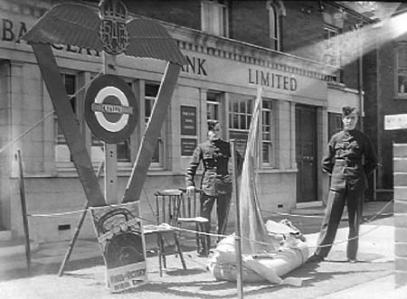 1943 RAF Fundraising 16