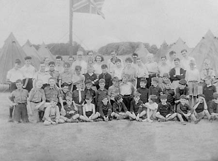 1943 Scouts and Cubs 01