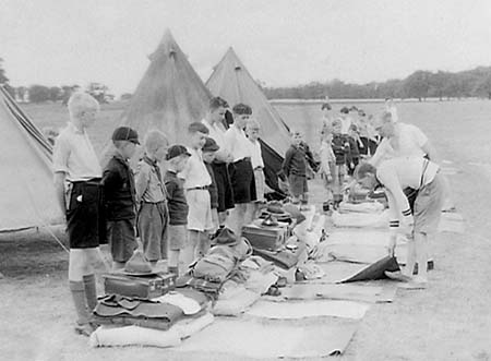 1943 Scouts and Cubs 03