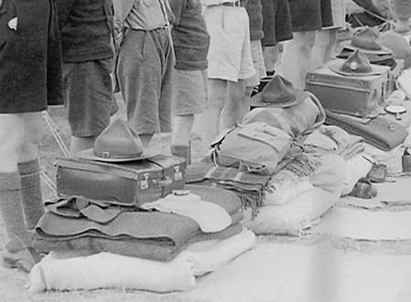 1943 Scouts and Cubs 05