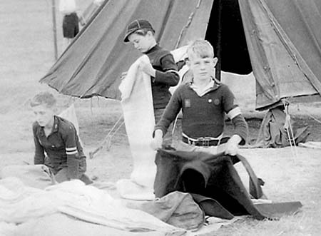 1943 Scouts and Cubs 07
