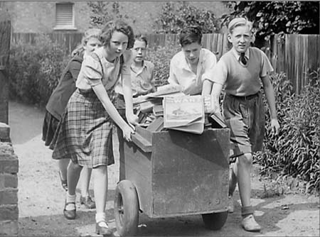 1944 Book Drive 05