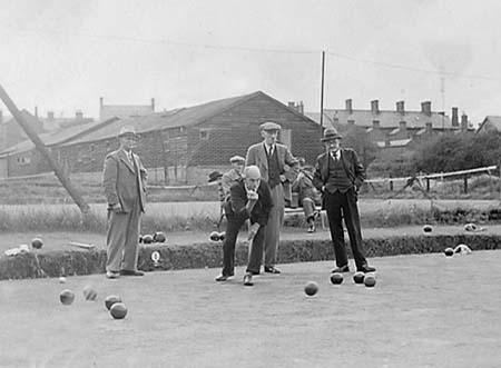 1944 Bowls Club 01