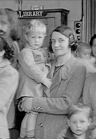 1944 Child Clinic 04