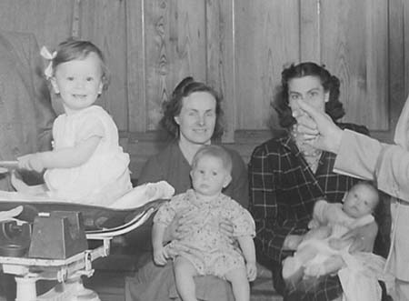 1944 Child Clinic 07