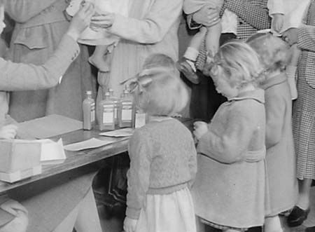 1944 Child Clinic 10