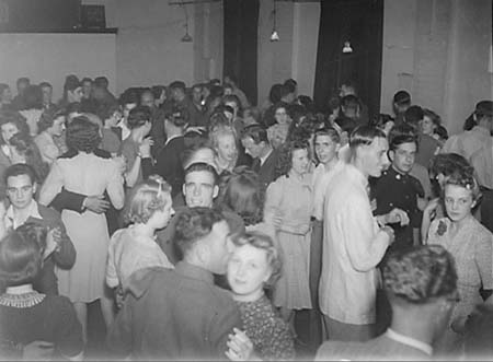 1944 Police Dance 01