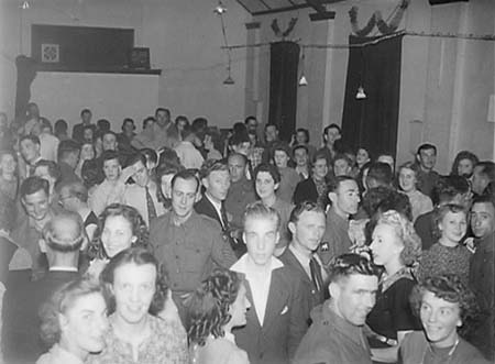 1944 Police Dance 04