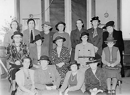 1944 WI 21st Party 01