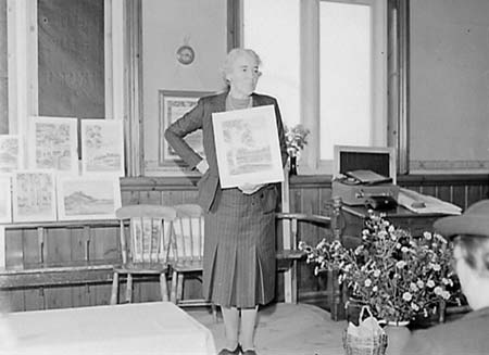 1944 WI 21st Party 06