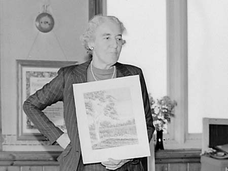 1944 WI 21st Party 07