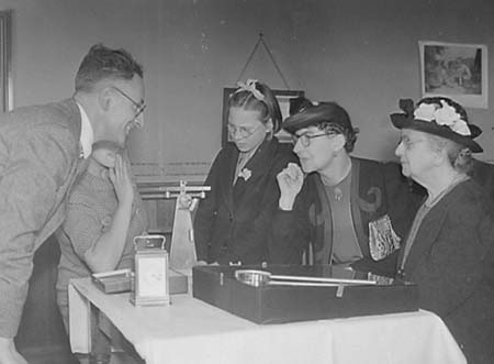 1944 WI Clock Show 03