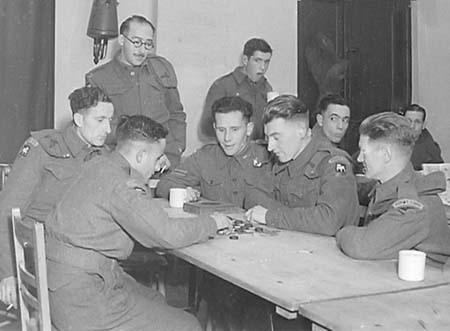 1944 WVS Canteen 06