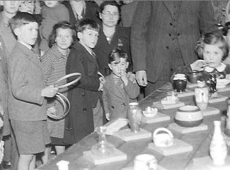 1945 Church Bazaar 11