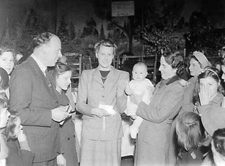 1945 Church Bazaar 13
