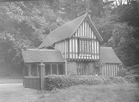 1946 Henty VII Lodge