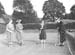 1941 Croquet