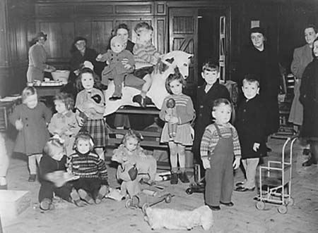 1944 Childrens Welfare 05